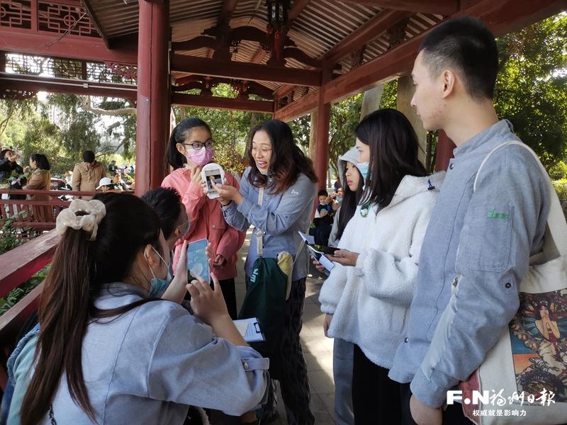 山海无远近 枝叶总关情 福州织密困难群众关爱保障网