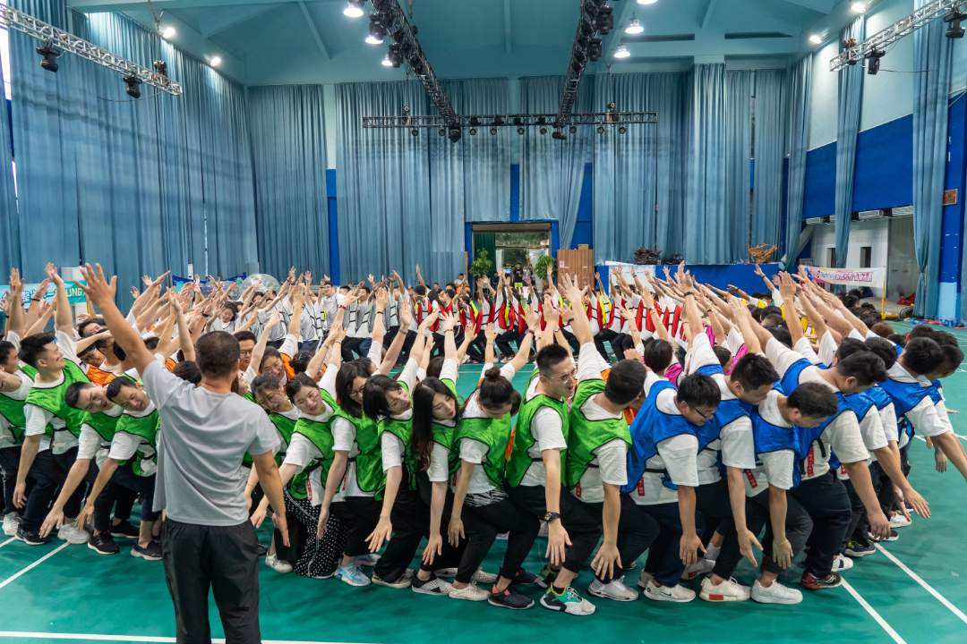 赓续实施新时代“堡垒工程”丨知鱼智联:“五型四有”激活科创引擎 赓续实施新时代“堡垒工程”丨知鱼智联:“五型四有”激活科创引擎