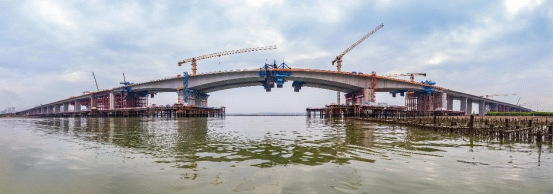 开工!福建一批交通工程进度条刷新 开工!福建一批交通工程进度条刷新