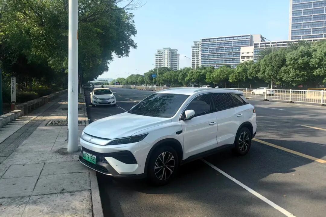 持续曝光！这些车辆乱停被抓拍了，有你的车吗？