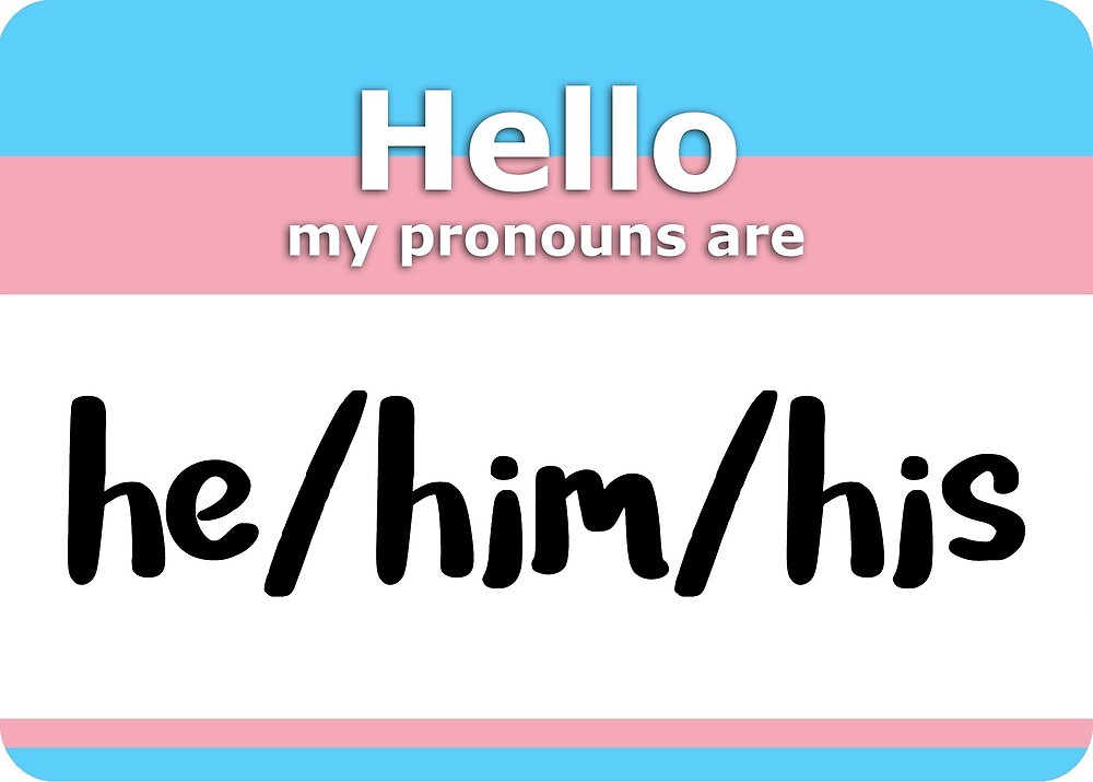 Doyouknowhim为什么是him