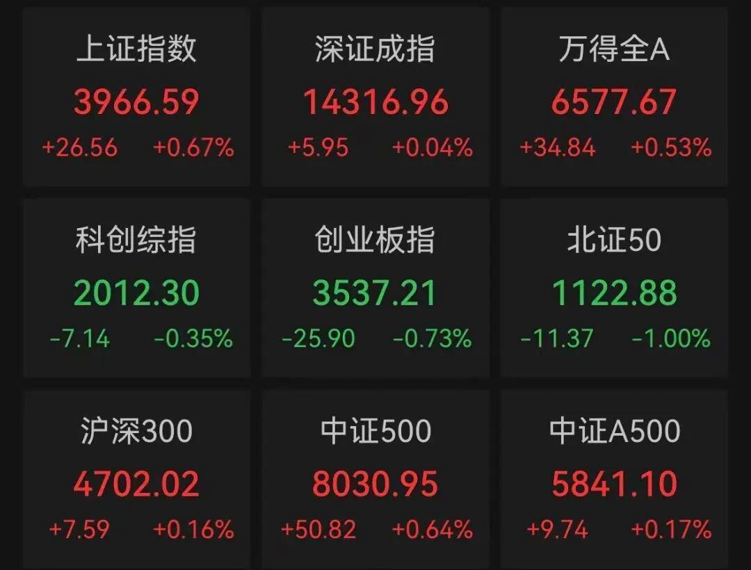 A股“股王”大跌