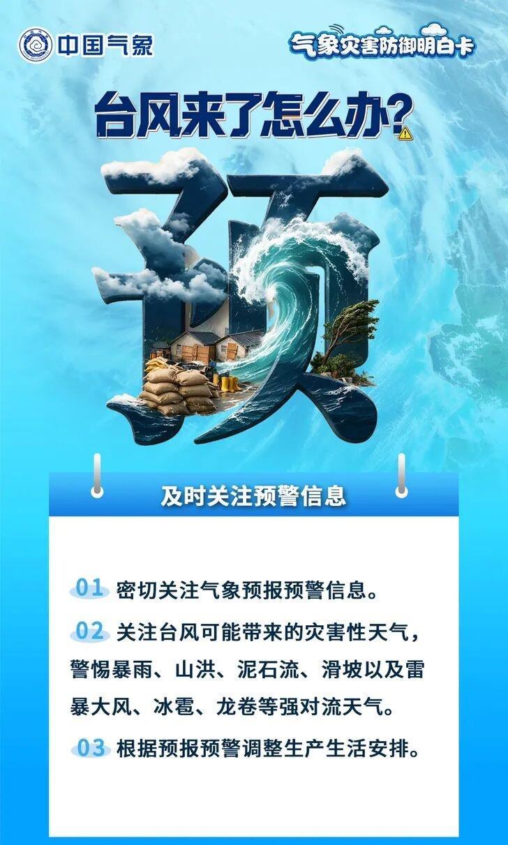 台风“白海豚”影响我国已成定局 即将进入48小时台风警戒线 台风“白海豚”影响我国已成定局 即将进入48小时台风警戒线