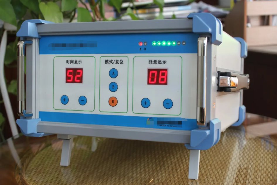 生物电理疗仪图片