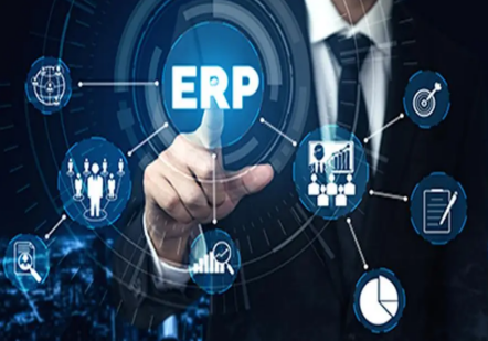 erp系统多少钱一套