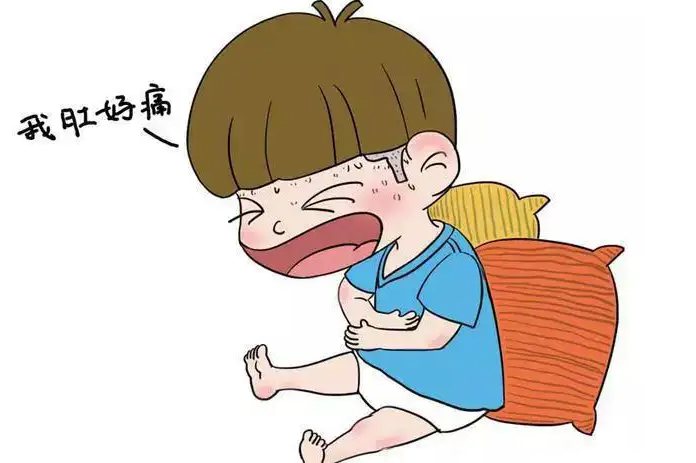 消化道过敏症状