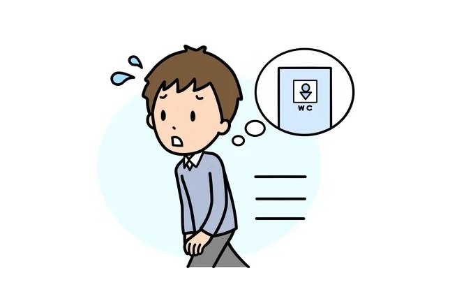 非淋菌性尿道炎