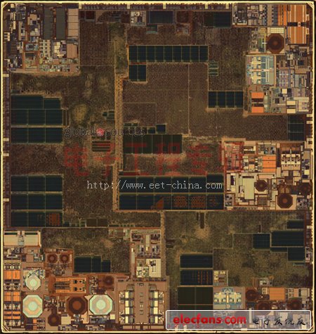 gps芯片工作原理_芯片定位追踪技术_芯片运作原理