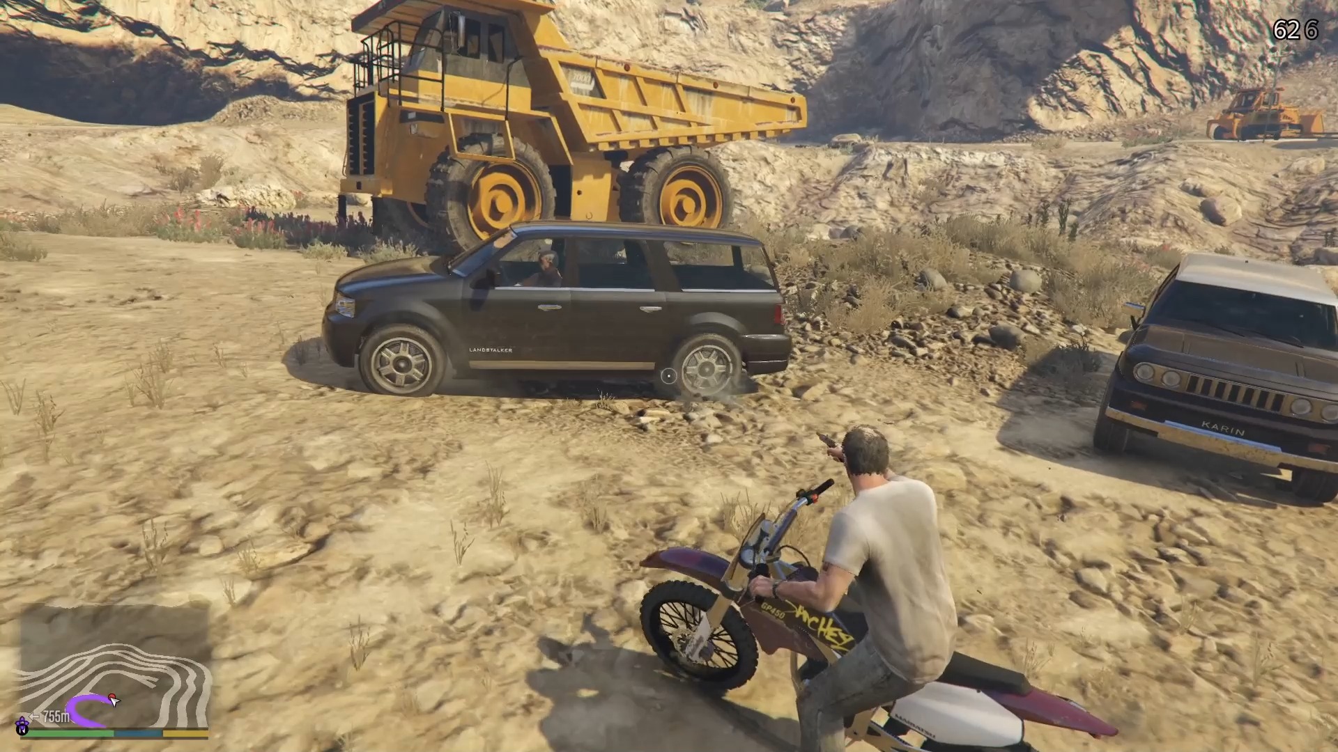 gta5盗版联机1.41_联机盗版游戏推荐_gta5盗版联机和正版区别