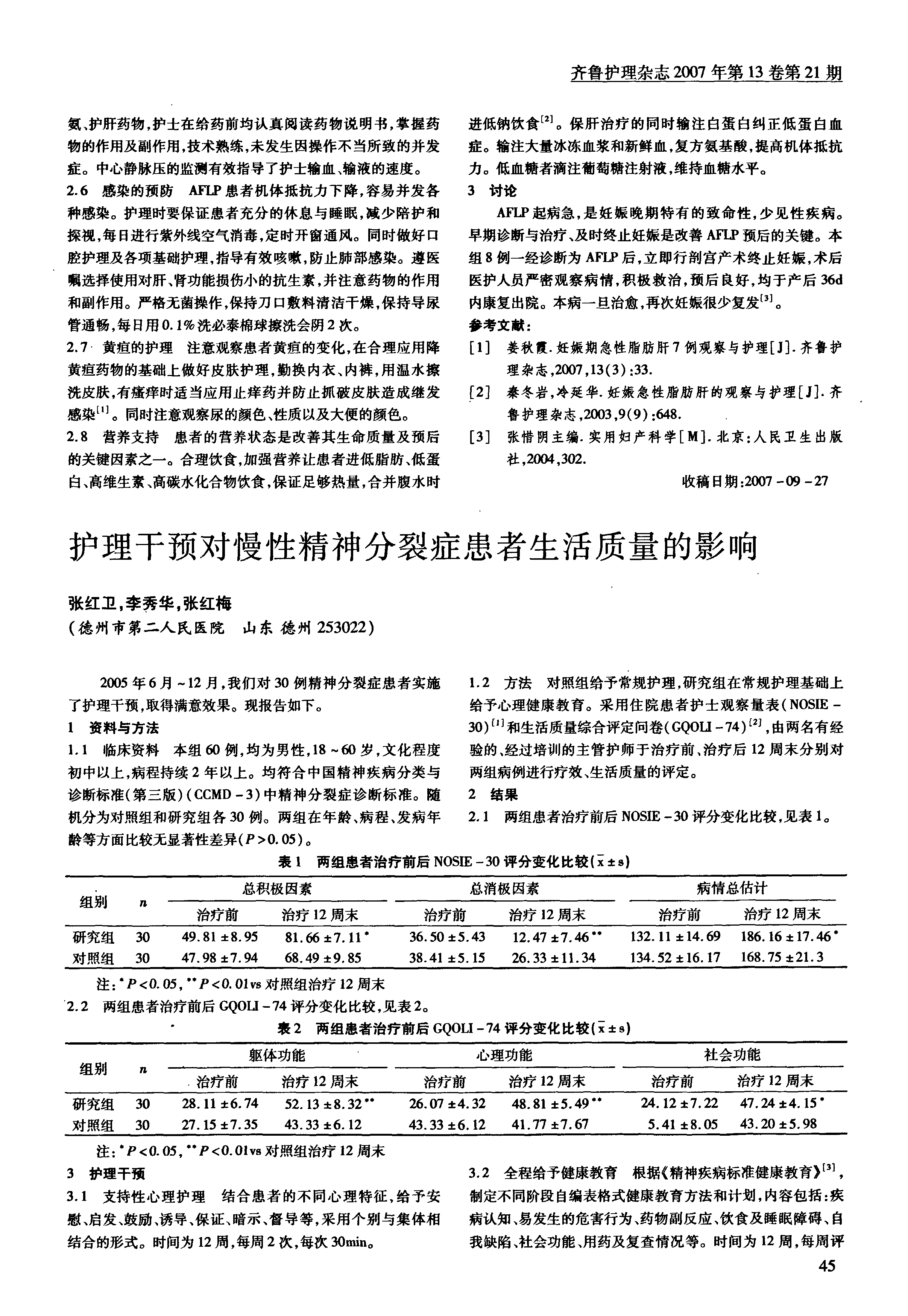 护理病人冠心病问题分析_冠心病病人的护理问题_冠心病护理问题及相关因素