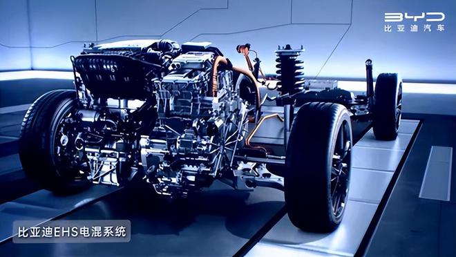 电控汽车系统有什么用_汽车电控系统有哪些_电动汽车电控系统包含