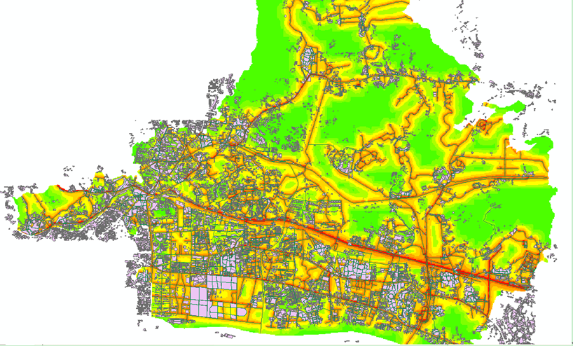 地图分割图_mapinfo分割地图_地图分割区域软件