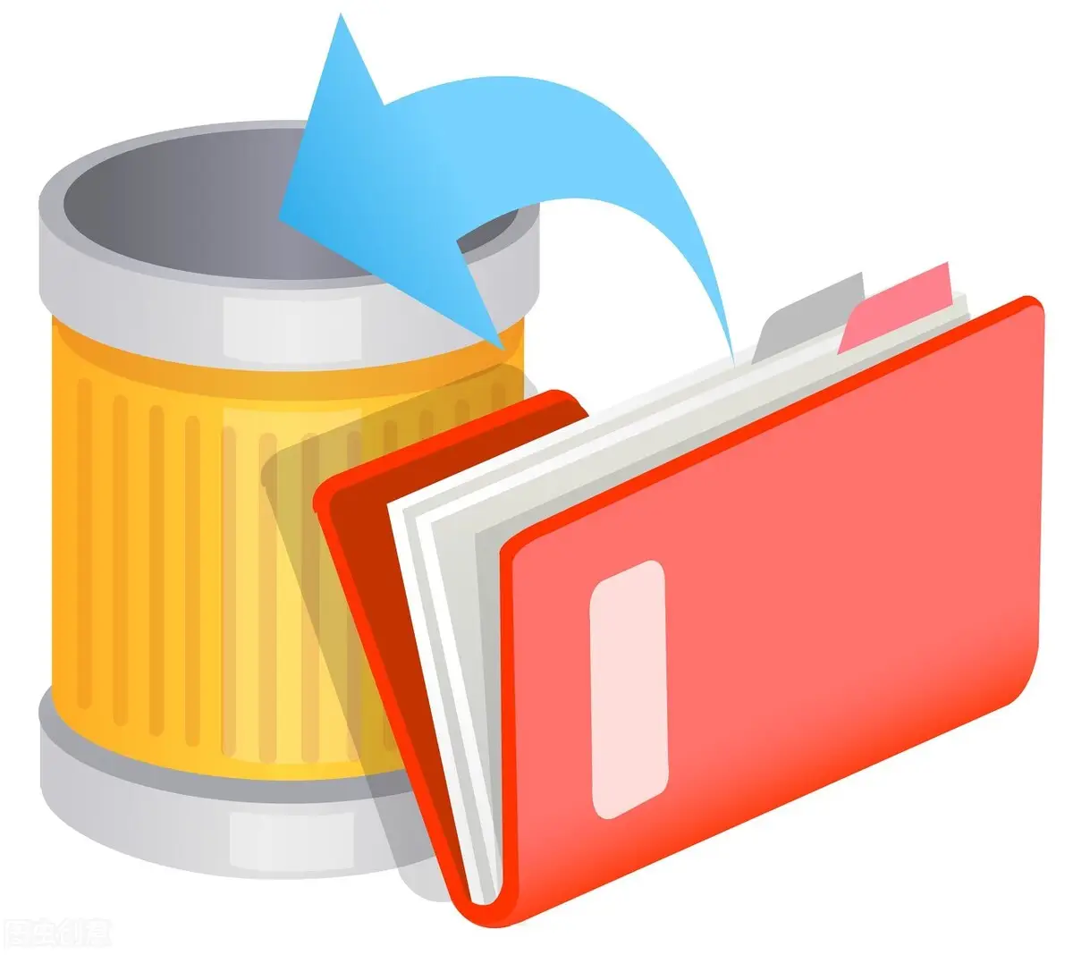 d盘一个文件夹不见了_d盘有个文件夹打不开_d盘显示文件夹为空