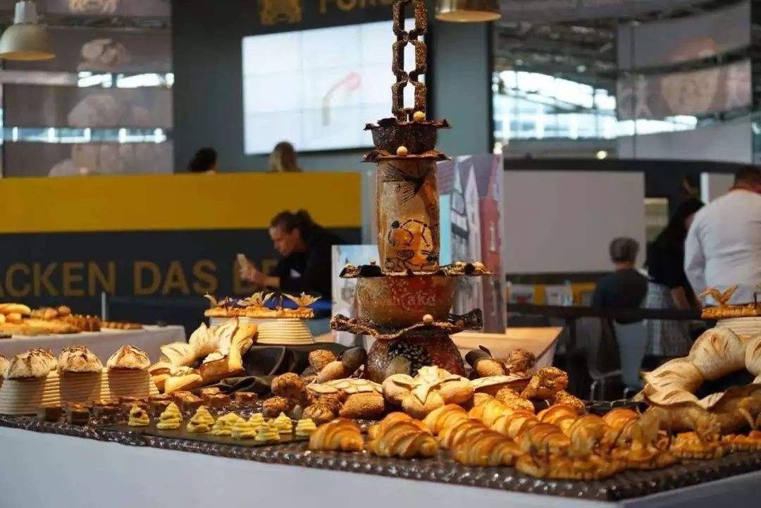 烘焙上海展会_烘焙上海展会2023年时间表_上海烘焙展2024