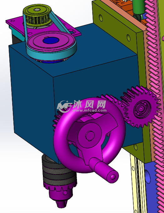 板球控制系统机械结构_板球控制系统机械结构_板球控制系统机械结构