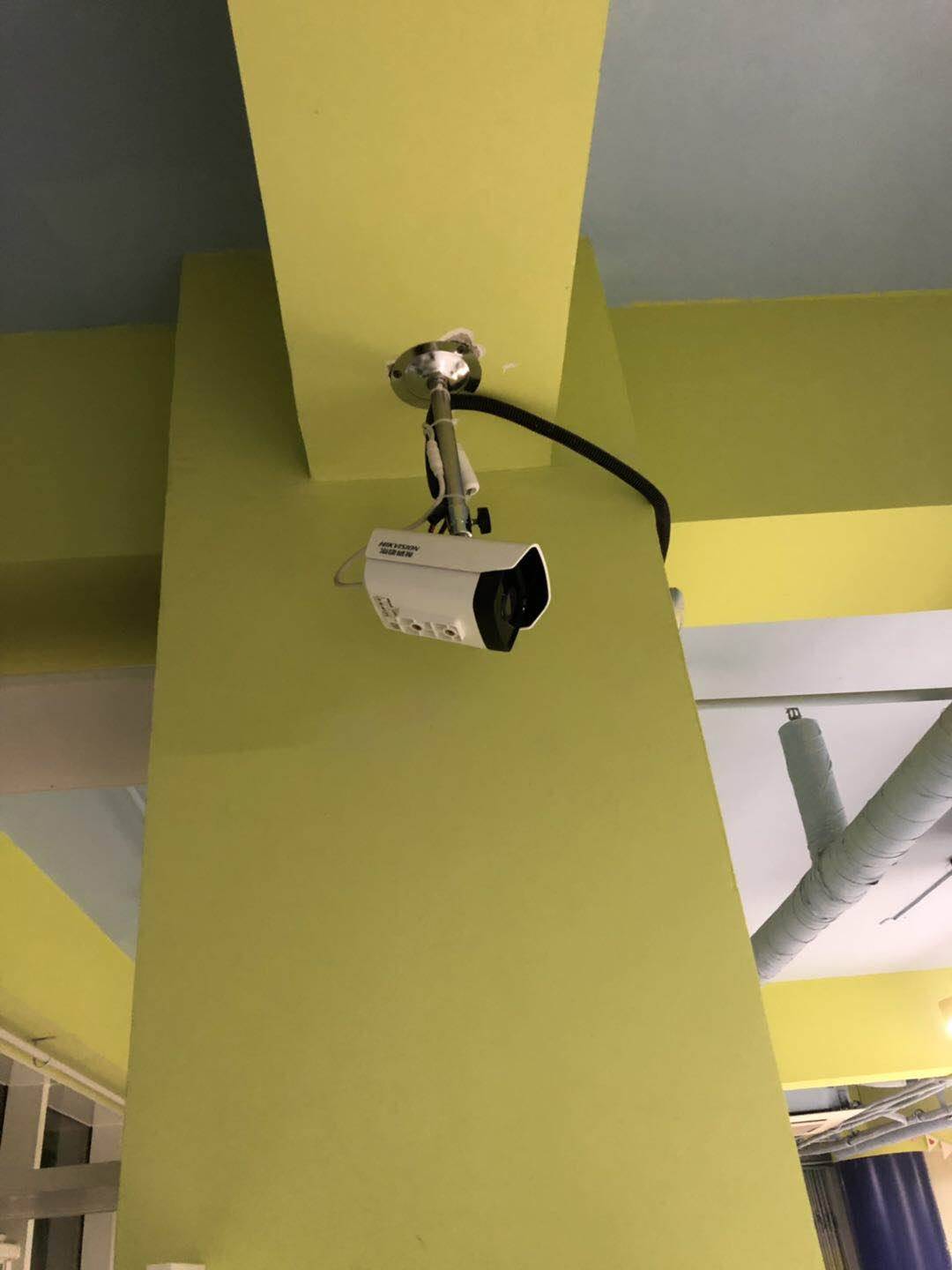 监控布线有几种方法_监控布线教程_监控布线最快方法