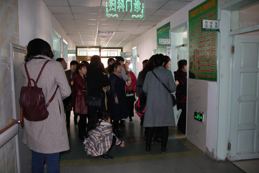 长春市朝阳区中医院怎么样_长春朝阳区医院网上预约挂号_长春市朝阳区中医院