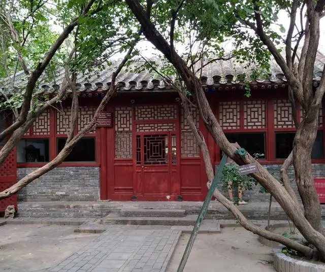 上海鲁迅故居周边景点_上海鲁迅故居住宿_上海鲁迅故居附件酒店