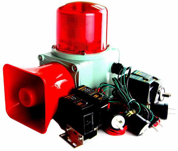 报警器设防说明_报警控制器 法规_报警控制器的功能有哪些