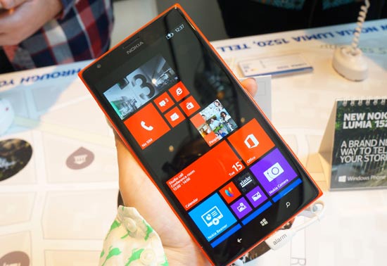 诺基亚lumia 2520_诺基亚Lumia800_诺基亚Lumia930
