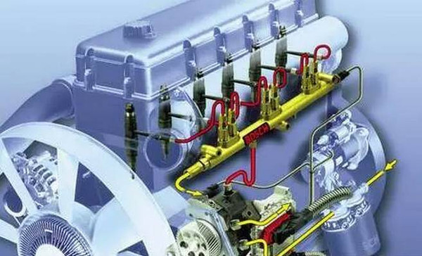 电动汽车电控系统包含_汽车电控系统有哪些_电控汽车系统有什么用